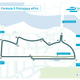 The Putrajaya circuit in Malaysia.